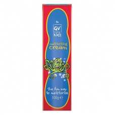 Ego QV kids cream 宝宝雪花膏 面霜润肤霜 100g